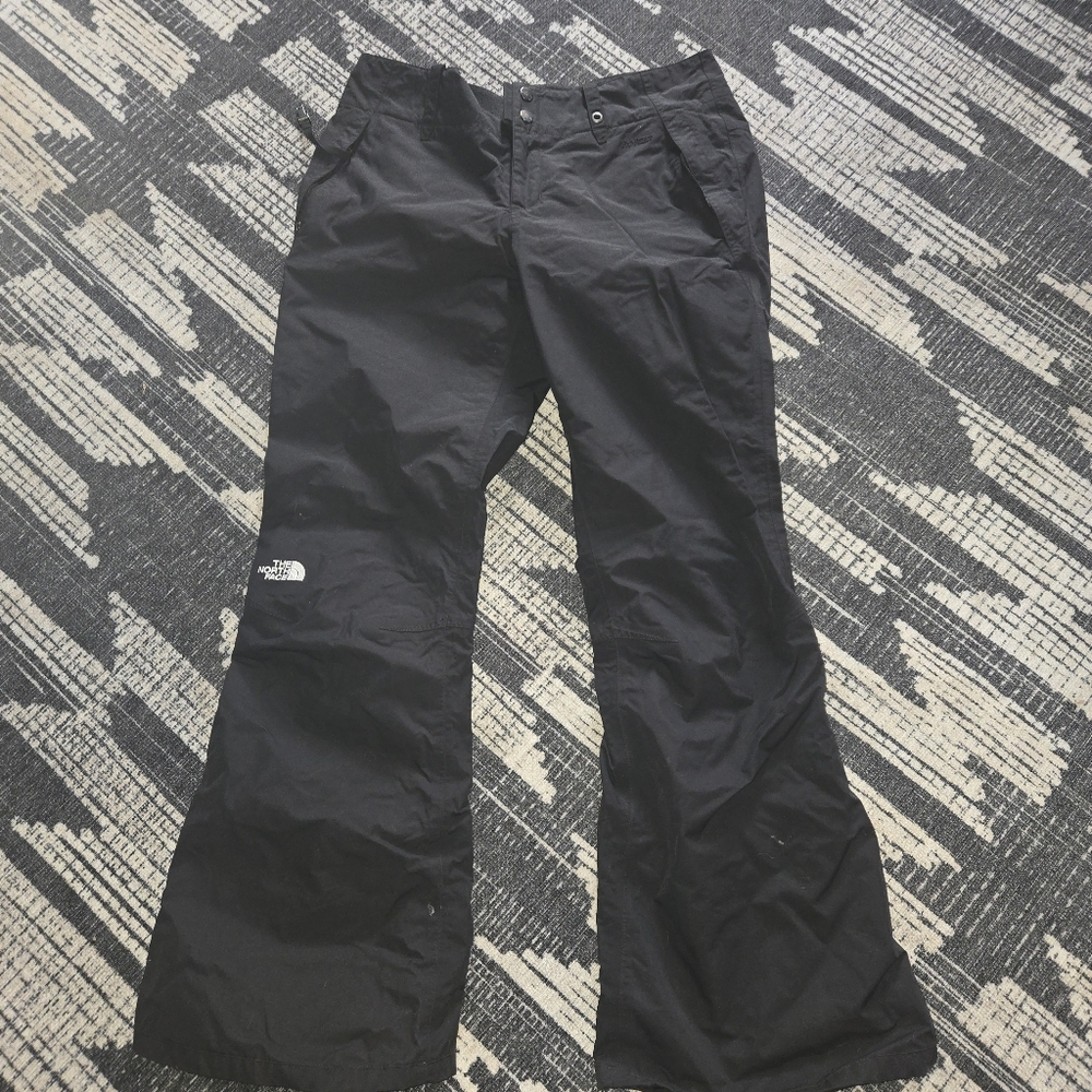 The North Face snow pants